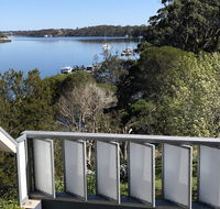 The Point BnB - Accommodation BNB
