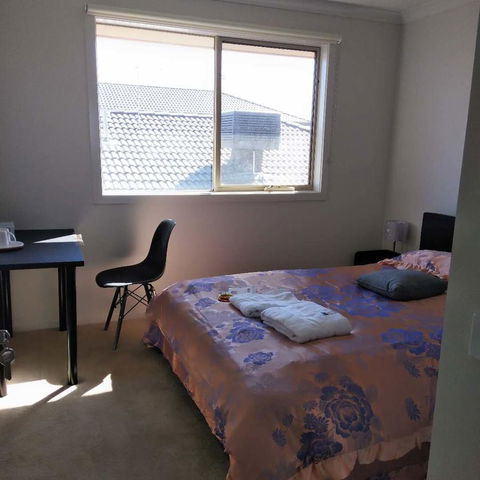 Melbourne Guest House - Accommodation BNB 8