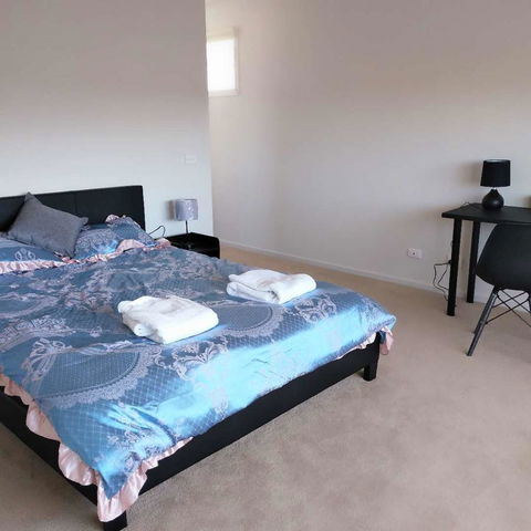 Melbourne Guest House - Accommodation BNB 23