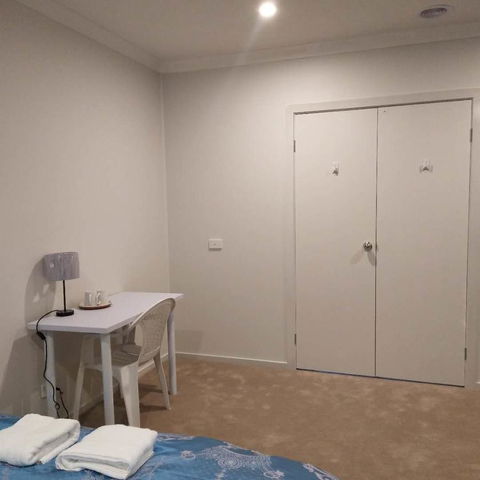 Melbourne Guest House - Accommodation BNB 29