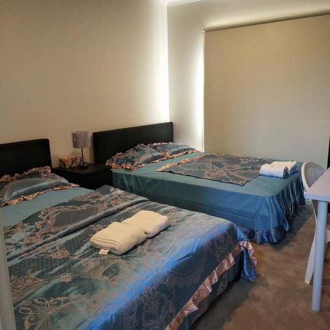 Melbourne Guest House - Accommodation BNB 35