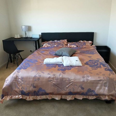 Melbourne Guest House - Accommodation BNB 11