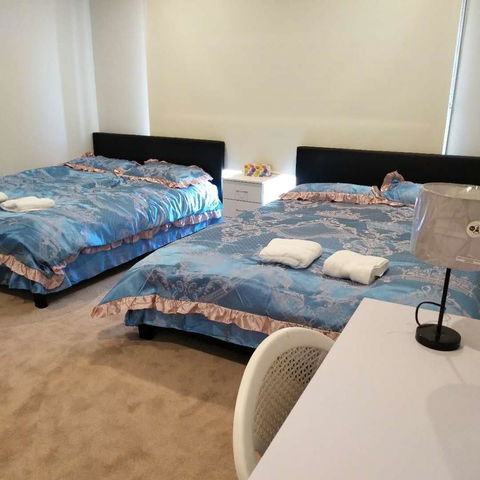 Melbourne Guest House - Accommodation BNB 34