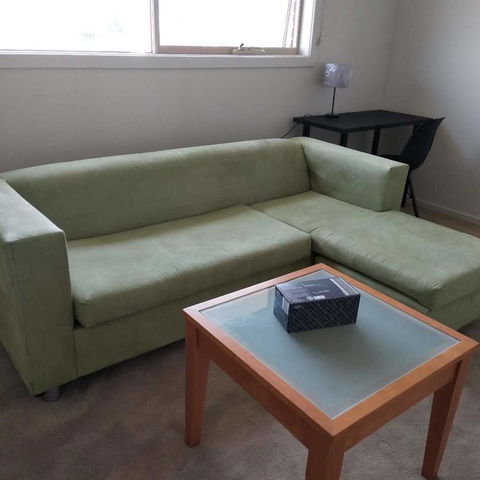 Melbourne Guest House - Accommodation BNB 32