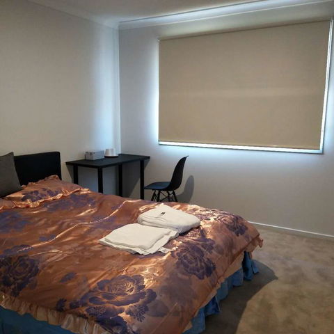 Melbourne Guest House - Accommodation BNB 15