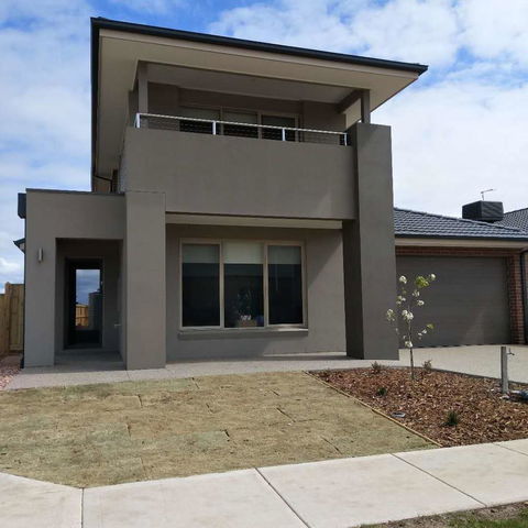 Melbourne Guest House - Accommodation BNB 40