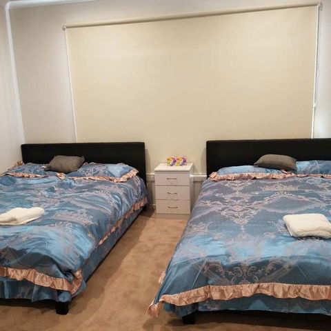 Melbourne Guest House - Accommodation BNB 30