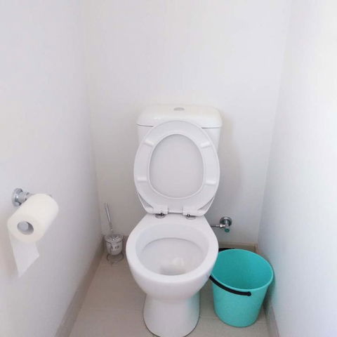 Melbourne Guest House - Accommodation BNB 3