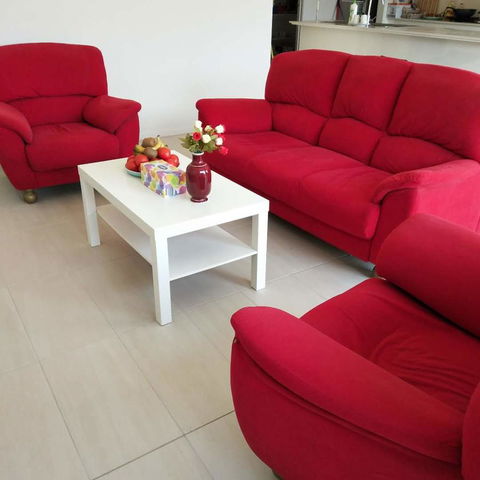 Melbourne Guest House - Accommodation BNB 37