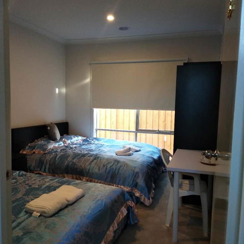 Melbourne Guest House - Accommodation BNB 25