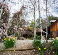 Lothlorien - Accommodation BNB