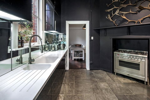 Lascelles Ballarat - Accommodation BNB 13