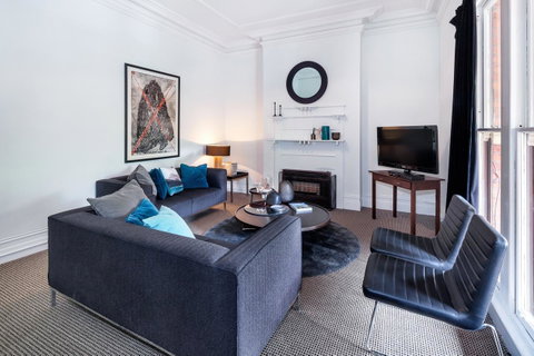Lascelles Ballarat - Accommodation BNB 12