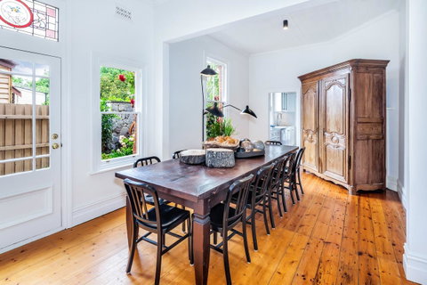 Lascelles Ballarat - Accommodation BNB 24