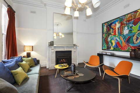 Lascelles Ballarat - Accommodation BNB 4