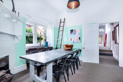 Lascelles Ballarat - Accommodation BNB 9