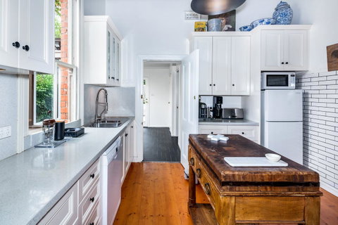 Lascelles Ballarat - Accommodation BNB 25