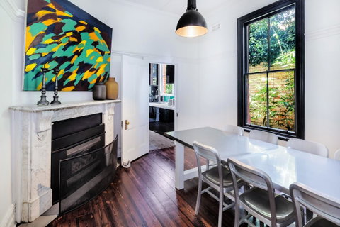 Lascelles Ballarat - Accommodation BNB 14
