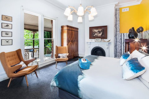Lascelles Ballarat - Accommodation BNB 0