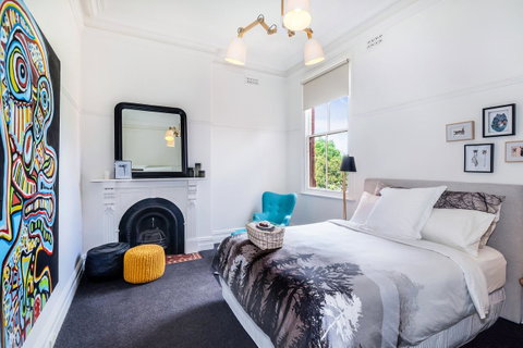 Lascelles Ballarat - Accommodation BNB 17