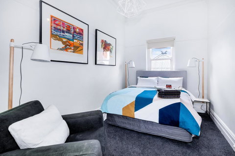 Lascelles Ballarat - Accommodation BNB 18