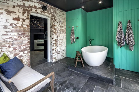 Lascelles Ballarat - Accommodation BNB 3