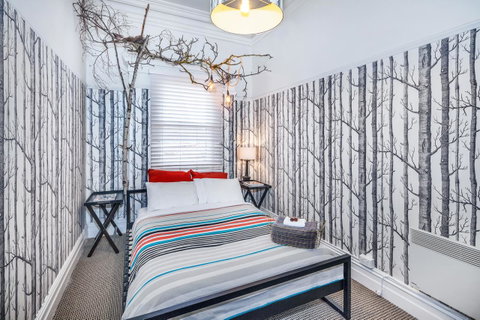 Lascelles Ballarat - Accommodation BNB 11