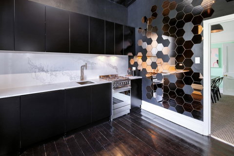 Lascelles Ballarat - Accommodation BNB 5