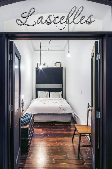 Lascelles Ballarat - Accommodation BNB 15