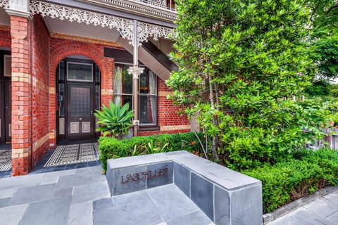 Lascelles Ballarat - Accommodation BNB 26