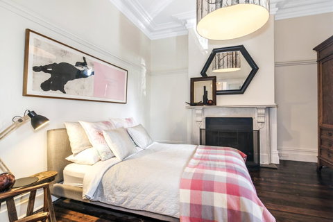 Lascelles Ballarat - Accommodation BNB 1