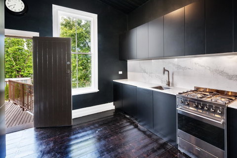 Lascelles Ballarat - Accommodation BNB 6
