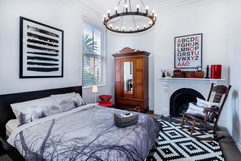 Lascelles Ballarat - Accommodation BNB 2