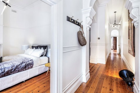 Lascelles Ballarat - Accommodation BNB 23