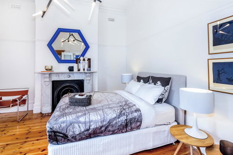 Lascelles Ballarat - Accommodation BNB 20