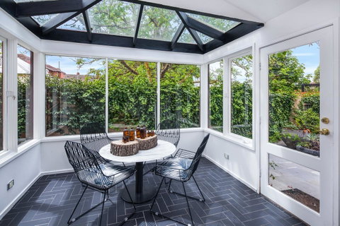 Lascelles Ballarat - Accommodation BNB 22