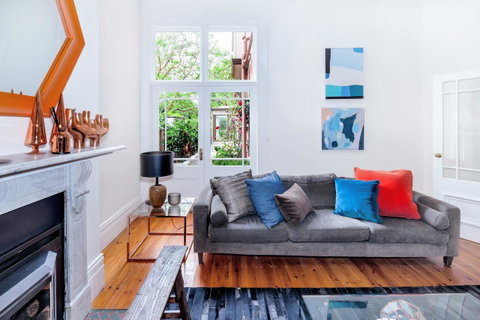 Lascelles Ballarat - Accommodation BNB 21