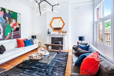 Lascelles Ballarat - Accommodation BNB 19