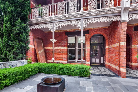 Lascelles Ballarat - Accommodation BNB 28