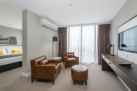 Peppers Docklands - Accommodation BNB 28