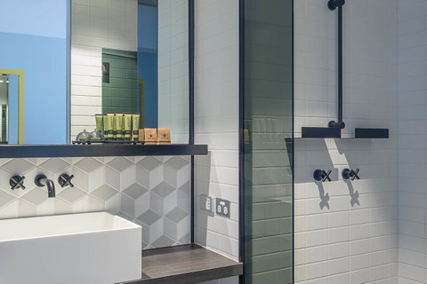 Peppers Docklands - Accommodation BNB 26