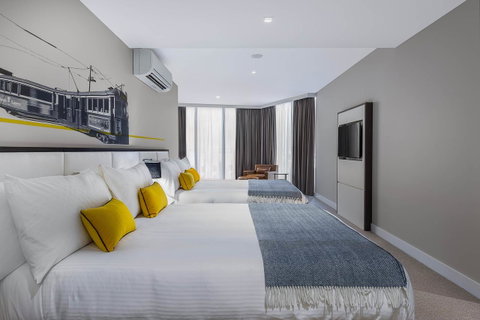 Peppers Docklands - Accommodation BNB 15
