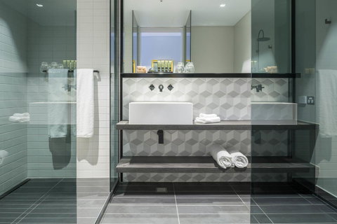 Peppers Docklands - Accommodation BNB 6