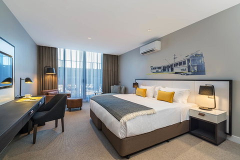 Peppers Docklands - Accommodation BNB 0