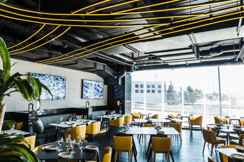 Peppers Docklands - Accommodation BNB 8