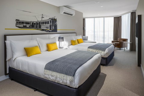 Peppers Docklands - Accommodation BNB 7