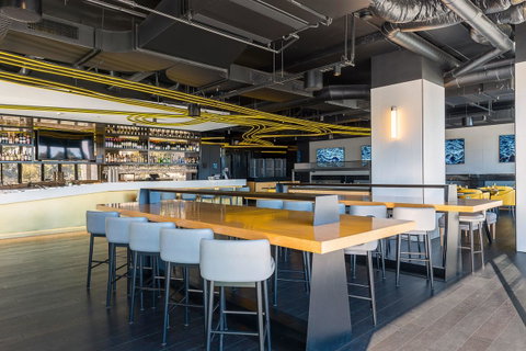 Peppers Docklands - Accommodation BNB 42