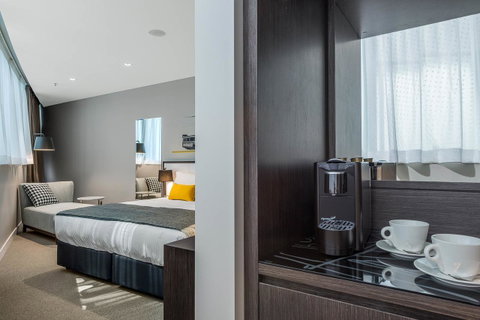 Peppers Docklands - Accommodation BNB 16