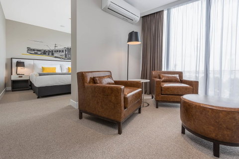 Peppers Docklands - Accommodation BNB 30
