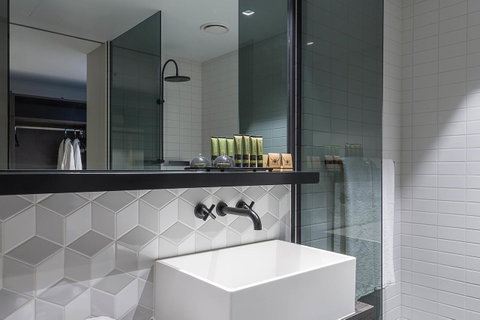 Peppers Docklands - Accommodation BNB 22